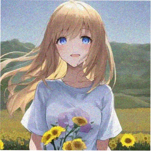 张译 饰演 林强