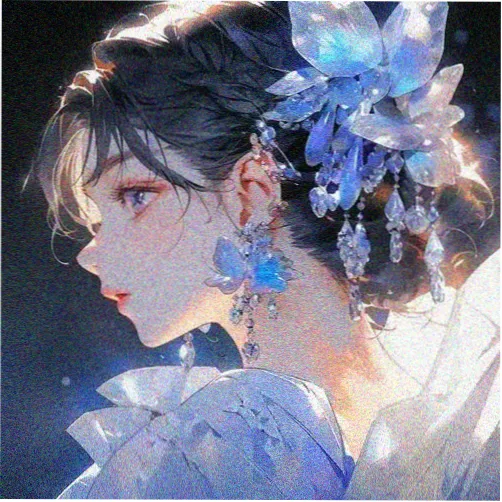 谭松韵 饰演 陈小星